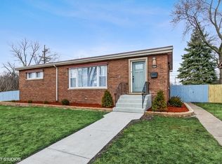 2574 W 119th St, Chicago, IL 60655