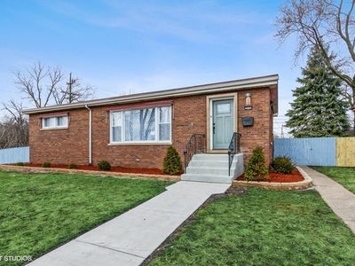 2574 W 119th St, Chicago, IL, 60655