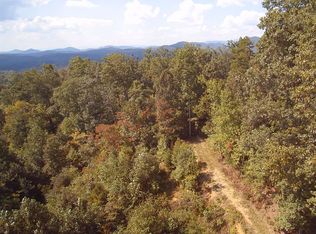 160 Windtree Rdg, Pickens, SC 29671