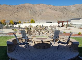 12165 Pebble Bluff Dr, Sparks, NV
