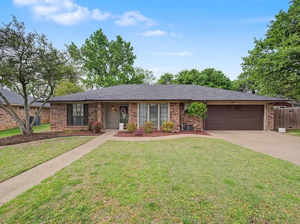 3501 Jasmine Trl, Arlington, TX 76017