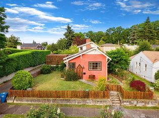 1128 32nd Ave E, Seattle, WA 98112