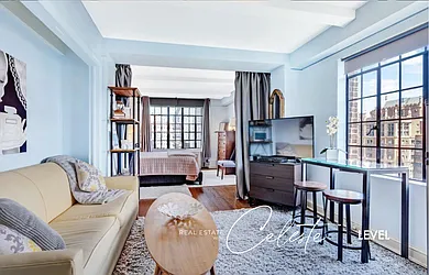 Rented by Level Group