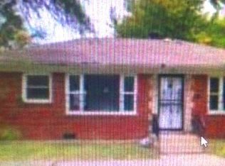 15247 Honore Ave, Harvey, IL 60426