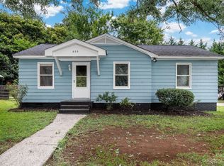 800 Echo Cove Ln, Charlotte, NC 28273