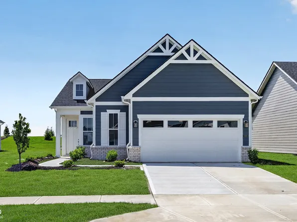 13303 Roundtop Rd, Noblesville, IN 46060