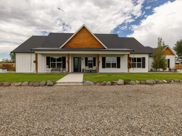 1866 J Rd #C, Fruita, CO 81521