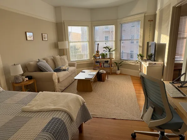 2301 Bay St APT 204, San Francisco, CA 94123