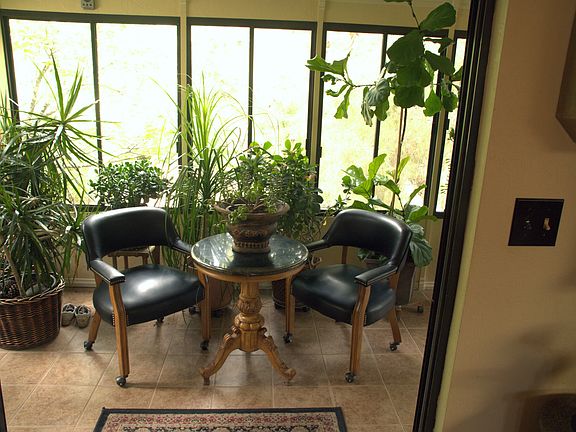 Solarium