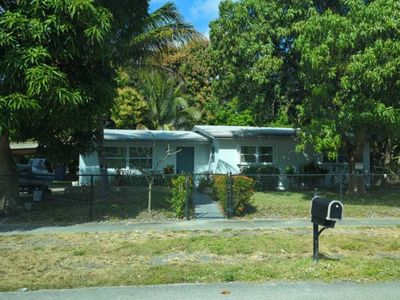 1107 NW 17th St, Fort Lauderdale, FL, 33311