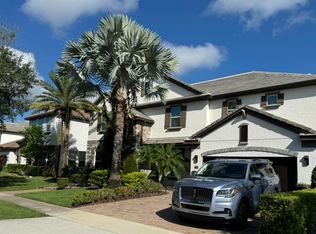 8643 Brixford St, Orlando, FL 32836