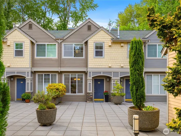 9205 122nd Court NE #A107, Kirkland, WA 98033