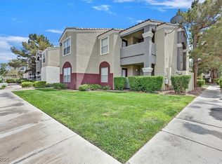 5055 W Hacienda Ave UNIT 1136, Las Vegas, NV 89118