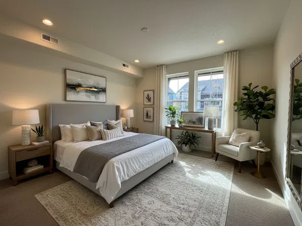 6960 W Hidden Hills Way #311, West Jordan, UT 84081