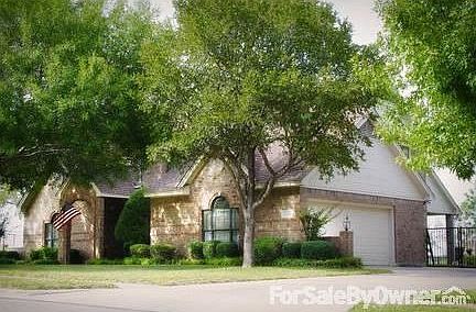 5807 Greenforest Circle
						:
						Beautiful, secluded street with wonderful neighbors...established shade trees