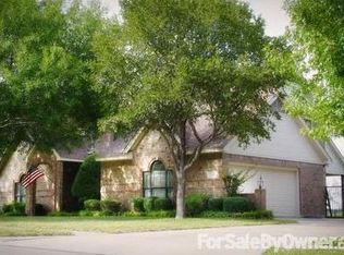 5807 Greenforest Cir, Killeen, TX 76543