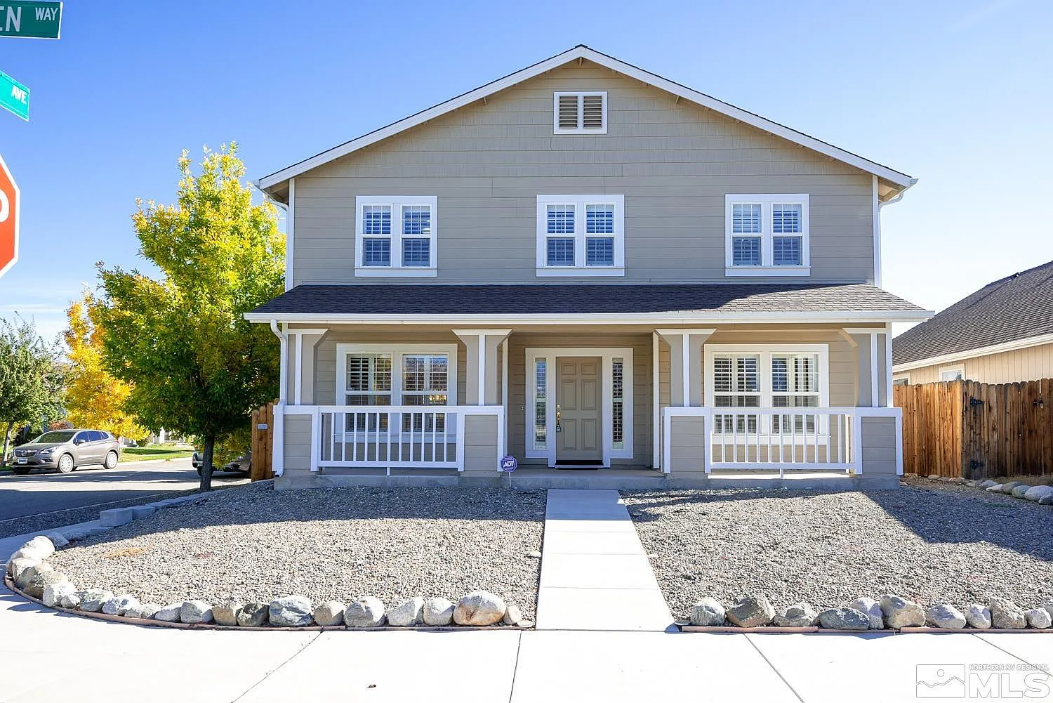 1325 Silver Linden Way photo 1