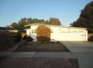 3018 Vistamont Dr, San Jose, CA