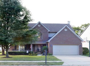 340 Winton Rd, Versailles, KY 40383