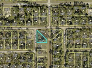 209 Nebula Ave S, Lehigh Acres, FL 33974