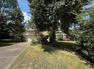 10 Twin Pine Pl, Little Rock, AR 72210