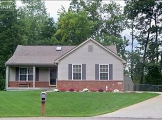 16150 Lydia Ct, Linden, MI