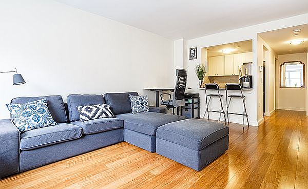 1st image of 303 W 146th St #2F