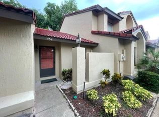 464 Club Dr #464, Winter Springs, FL 32708