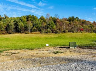 3374 Bourbon Creek Rd Lot 4, Catlettsburg, KY