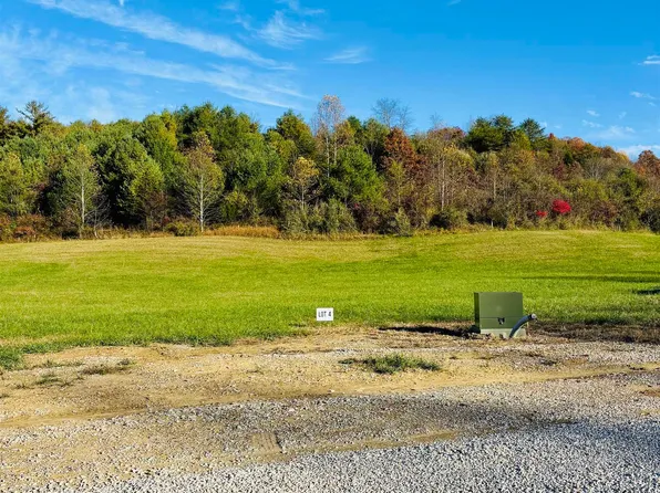 3374 Bourbon Creek Rd Lot 4, Catlettsburg, KY 41129