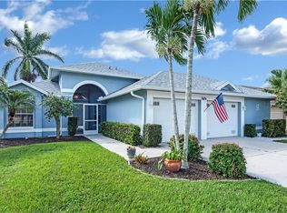 3684 Kent Dr, Naples, FL 34112