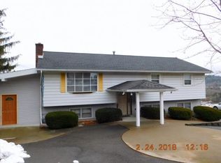 1208 Farm To Market Rd, Endwell, NY 13760