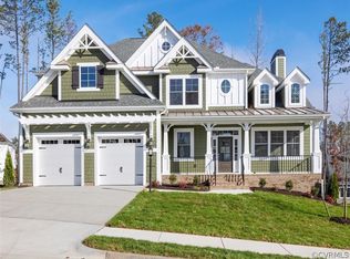 6618 Stonewolf Ct, Moseley, VA 23120