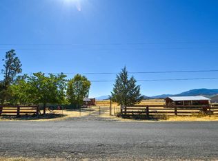 851 Old Montague Rd, Montague, CA 96064