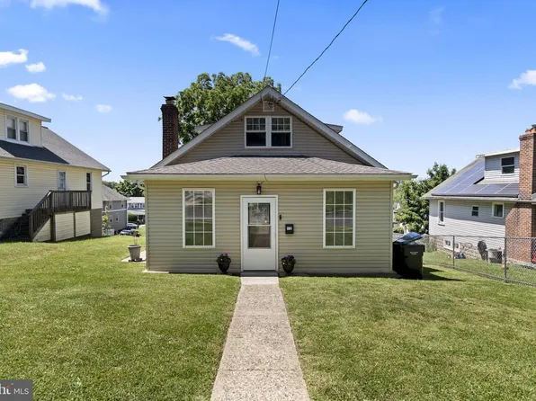112 Woodlawn Ave, Willow Grove, PA 19090