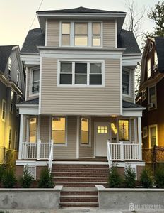811 S 13th St, Newark, NJ, 07108