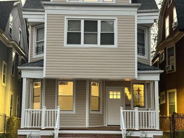 811 S 13th St, Newark, NJ 07108