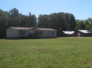 392 Palmer Springs Rd, Boydton, VA 23917