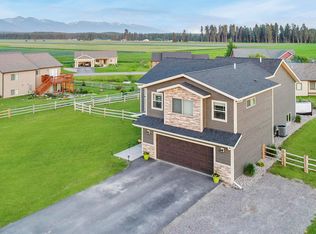 79 Fox Den Loop, Kalispell, MT 59901