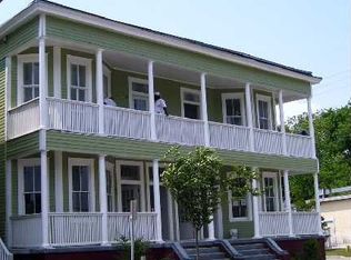 1707 Habersham St, Savannah, GA 31401