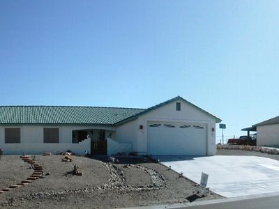 3414 Sundance Dr, Bullhead City, AZ, 86429