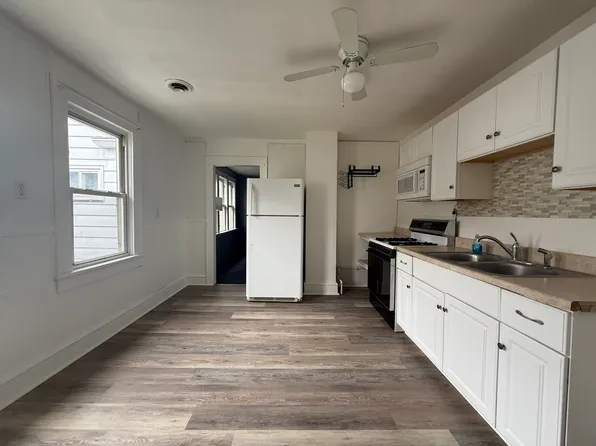 83 S Empire St #1, Wilkes Barre, PA 18702