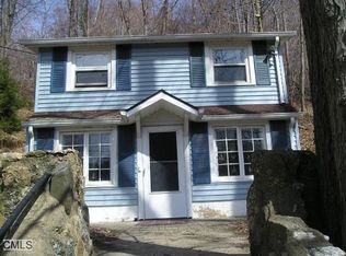 334 State Route 39 Rst, New Fairfield, CT 06812