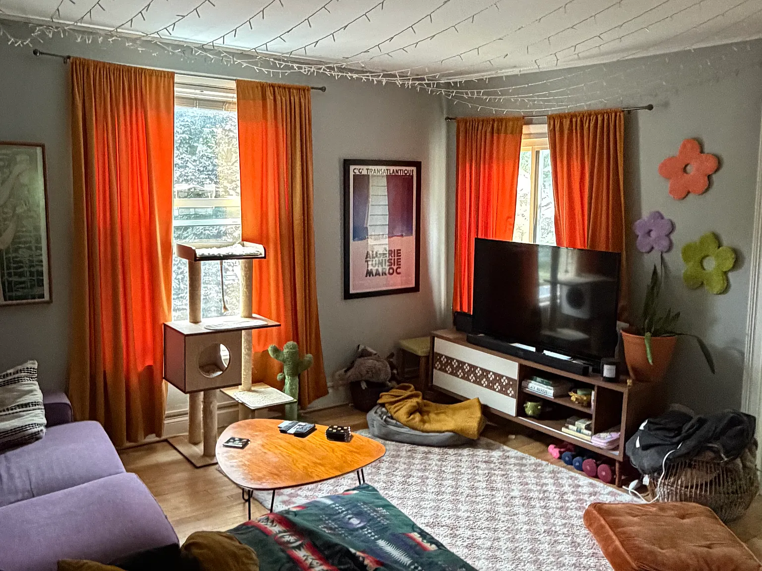 2 bed, 1050 sqft, $1,550 — Photo 3