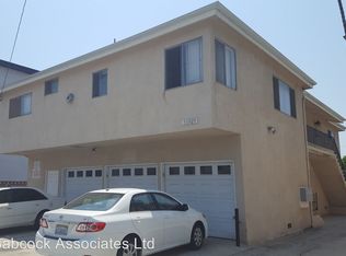 16925 Yukon Ave APT C, Torrance, CA 90504
