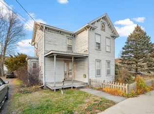 54 Kingston Avenue, Port Jervis, NY 12771