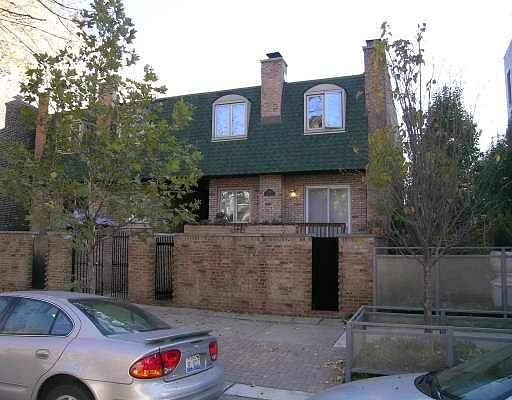 1st image of 1831 N Hudson Ave APT C