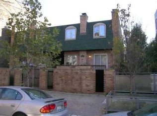 1831 N Hudson Ave APT C, Chicago, IL 60614