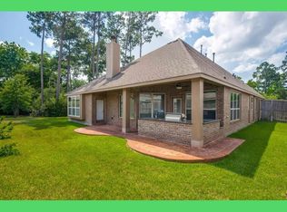 4607 Sanctuary Oak Ct, Spring, TX 77388