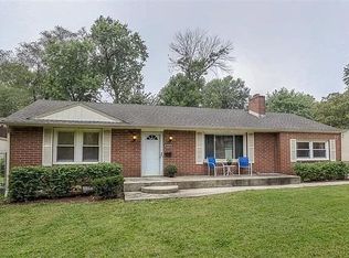 5400 Flint St, Shawnee, KS 66203